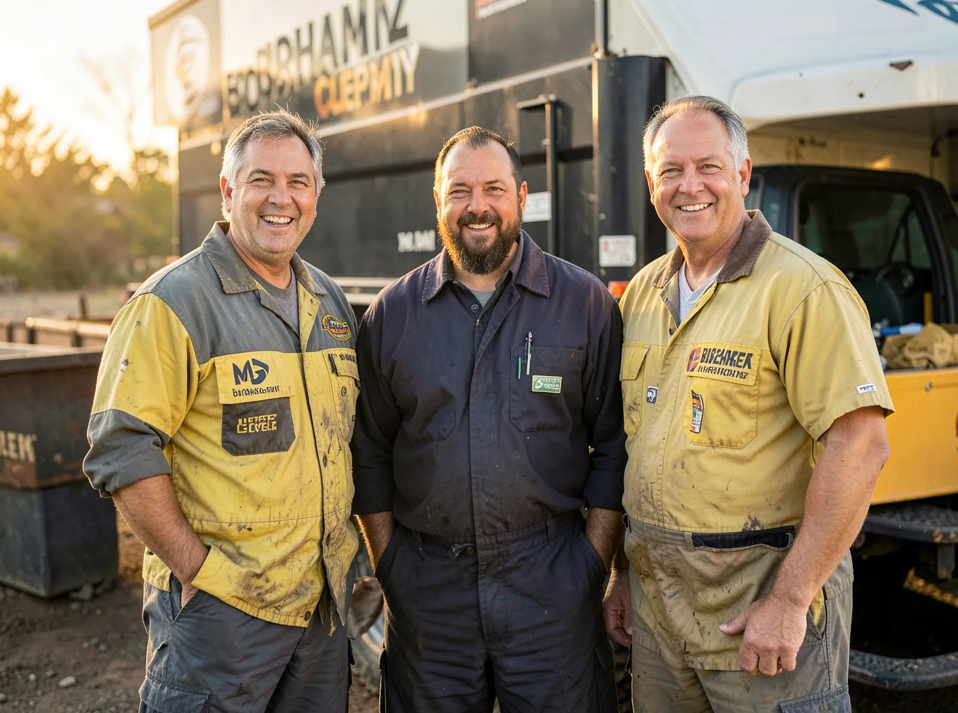 Sewage Cleanup company in Gibson, GA